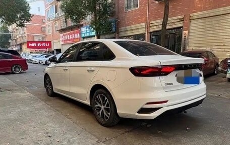 Geely Emgrand, 2022 год, 1 022 000 рублей, 4 фотография