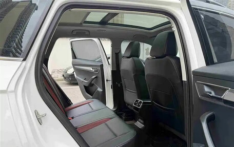 Skoda Karoq I, 2022 год, 1 456 200 рублей, 11 фотография