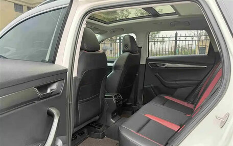 Skoda Karoq I, 2022 год, 1 456 200 рублей, 10 фотография