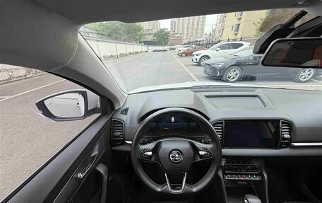 Skoda Karoq I, 2022 год, 1 456 200 рублей, 13 фотография