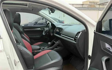 Skoda Karoq I, 2022 год, 1 456 200 рублей, 9 фотография