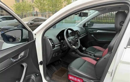 Skoda Karoq I, 2022 год, 1 456 200 рублей, 8 фотография