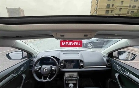Skoda Karoq I, 2022 год, 1 456 200 рублей, 12 фотография