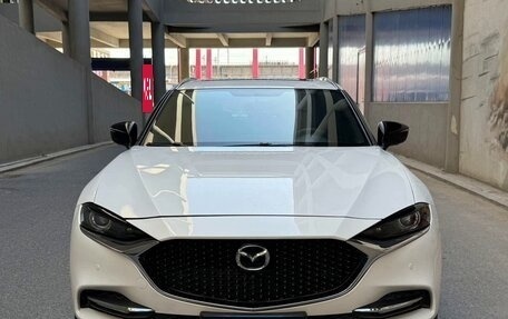 Mazda CX-4, 2022 год, 1 700 000 рублей, 2 фотография