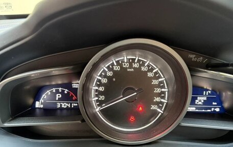 Mazda CX-4, 2022 год, 1 700 000 рублей, 12 фотография