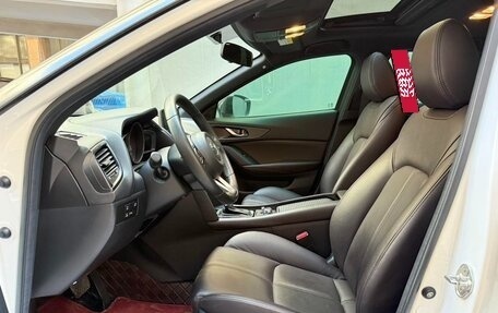 Mazda CX-4, 2022 год, 1 700 000 рублей, 9 фотография