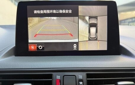 Mazda CX-4, 2022 год, 1 700 000 рублей, 13 фотография