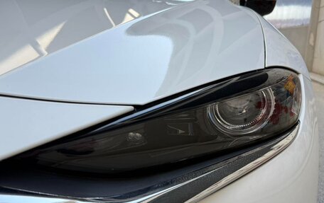 Mazda CX-4, 2022 год, 1 700 000 рублей, 25 фотография
