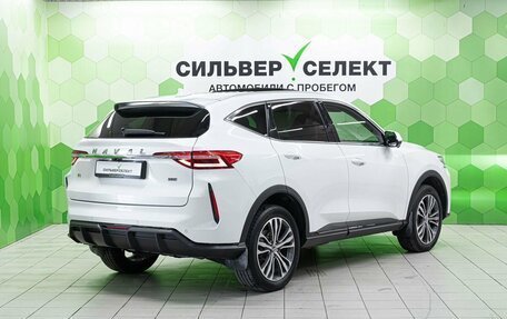 Haval F7 I, 2023 год, 2 178 000 рублей, 2 фотография