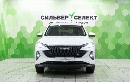Haval F7 I, 2023 год, 2 178 000 рублей, 3 фотография