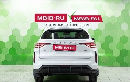 Haval F7 I, 2023 год, 2 178 000 рублей, 4 фотография
