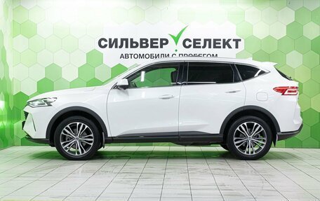 Haval F7 I, 2023 год, 2 178 000 рублей, 7 фотография
