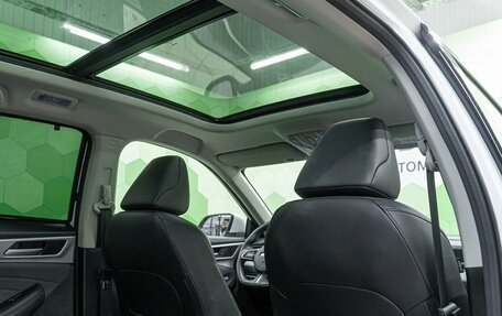 Haval F7 I, 2023 год, 2 178 000 рублей, 14 фотография