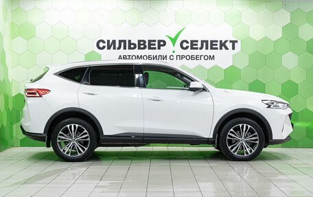 Haval F7 I, 2023 год, 2 178 000 рублей, 8 фотография