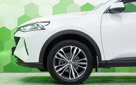 Haval F7 I, 2023 год, 2 178 000 рублей, 9 фотография