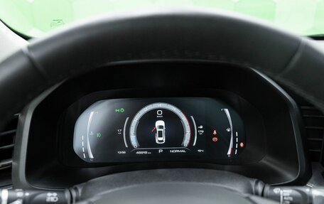 Haval F7 I, 2023 год, 2 178 000 рублей, 19 фотография