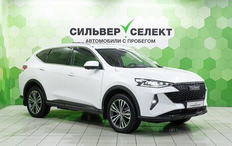 Haval F7 I, 2023 год, 2 178 000 рублей, 5 фотография