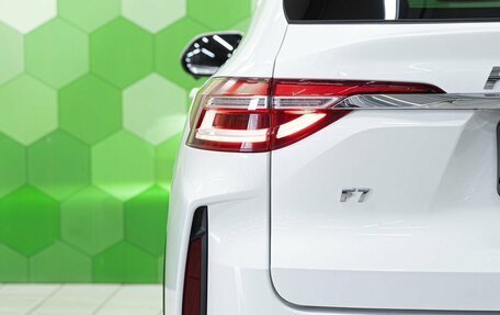 Haval F7 I, 2023 год, 2 178 000 рублей, 11 фотография