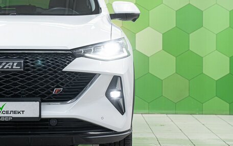 Haval F7 I, 2023 год, 2 178 000 рублей, 10 фотография