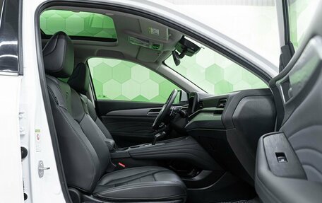 Haval F7 I, 2023 год, 2 178 000 рублей, 12 фотография