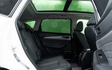 Haval F7 I, 2023 год, 2 178 000 рублей, 13 фотография