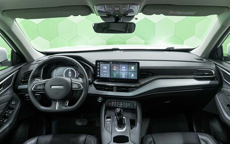 Haval F7 I, 2023 год, 2 178 000 рублей, 15 фотография