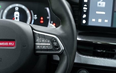 Haval F7 I, 2023 год, 2 178 000 рублей, 18 фотография