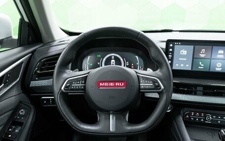 Haval F7 I, 2023 год, 2 178 000 рублей, 16 фотография