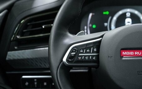 Haval F7 I, 2023 год, 2 178 000 рублей, 17 фотография
