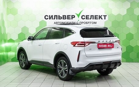 Haval F7 I, 2023 год, 2 178 000 рублей, 6 фотография