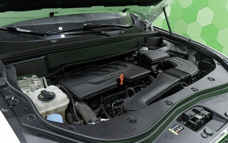 Haval F7 I, 2023 год, 2 178 000 рублей, 28 фотография