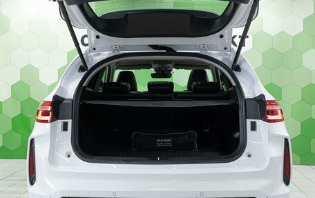 Haval F7 I, 2023 год, 2 178 000 рублей, 29 фотография