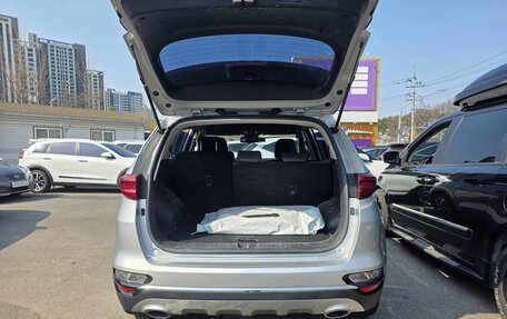 KIA Sportage IV рестайлинг, 2022 год, 2 000 000 рублей, 7 фотография