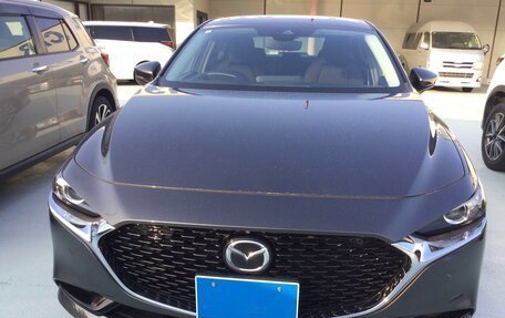 Mazda 3, 2021 год, 1 215 000 рублей, 2 фотография
