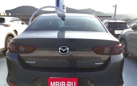 Mazda 3, 2021 год, 1 215 000 рублей, 5 фотография
