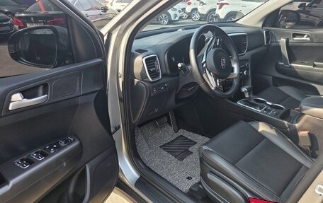 KIA Sportage IV рестайлинг, 2022 год, 2 000 000 рублей, 8 фотография