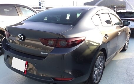 Mazda 3, 2021 год, 1 215 000 рублей, 4 фотография