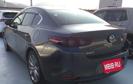 Mazda 3, 2021 год, 1 215 000 рублей, 6 фотография
