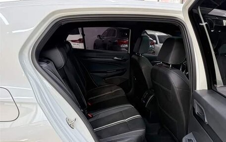 Volkswagen Golf VIII, 2021 год, 1 850 000 рублей, 20 фотография