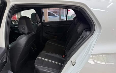 Volkswagen Golf VIII, 2021 год, 1 850 000 рублей, 17 фотография