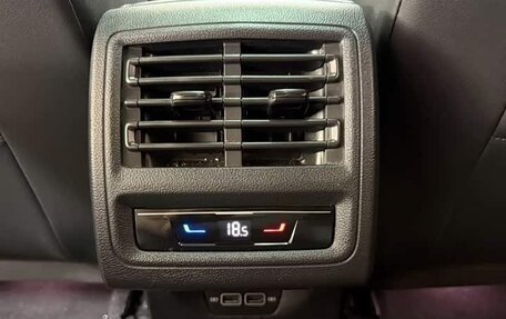 Volkswagen Golf VIII, 2021 год, 1 850 000 рублей, 18 фотография