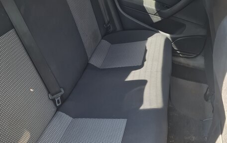 Volkswagen Polo VI (EU Market), 2013 год, 450 000 рублей, 18 фотография
