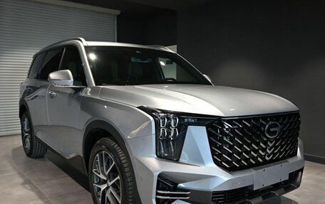 GAC GS8, 2026 год, 5 349 000 рублей, 3 фотография