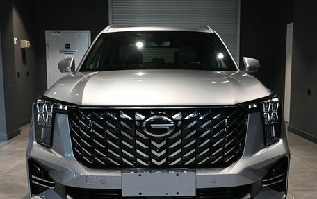 GAC GS8, 2026 год, 5 349 000 рублей, 2 фотография