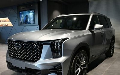 GAC GS8, 2026 год, 5 349 000 рублей, 1 фотография