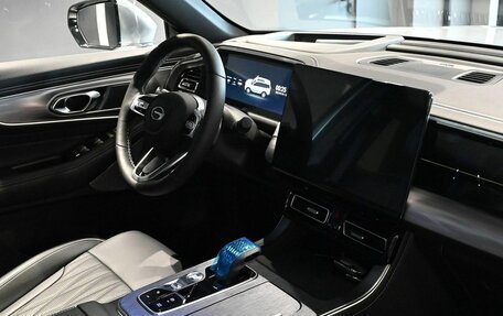 GAC GS8, 2026 год, 5 349 000 рублей, 15 фотография