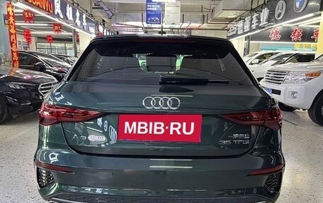 Audi A3, 2023 год, 2 100 000 рублей, 5 фотография