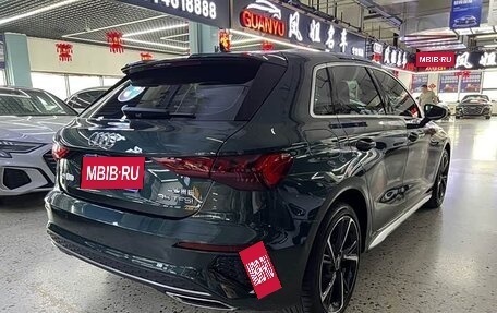 Audi A3, 2023 год, 2 100 000 рублей, 6 фотография