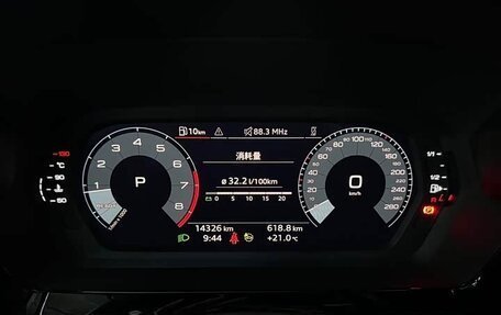 Audi A3, 2023 год, 2 100 000 рублей, 9 фотография