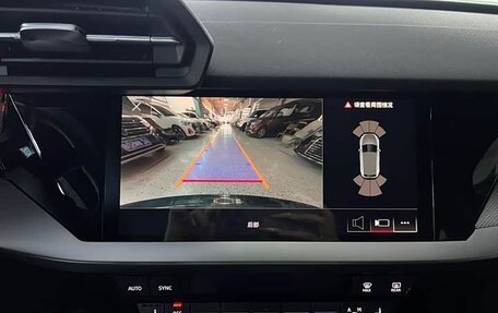 Audi A3, 2023 год, 2 100 000 рублей, 10 фотография